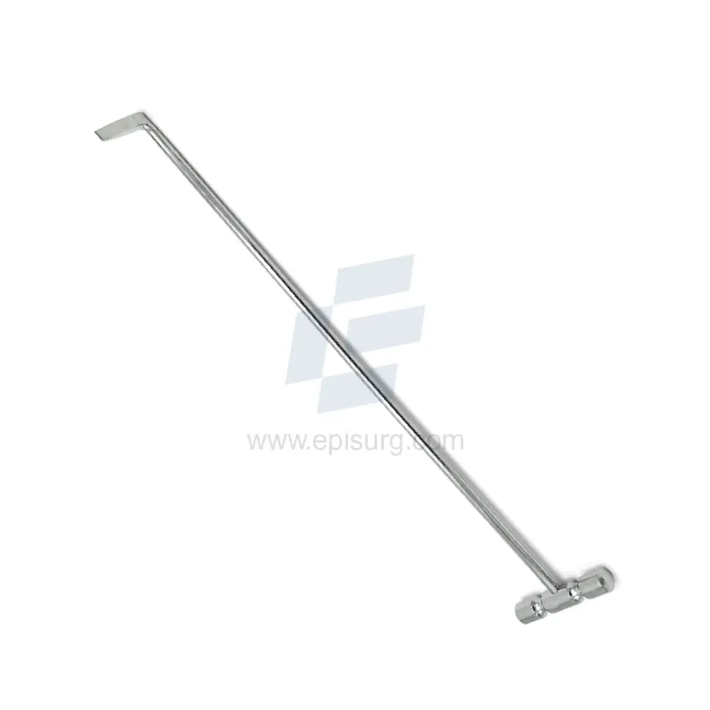 Equine Periodontal Elevator T-Handle