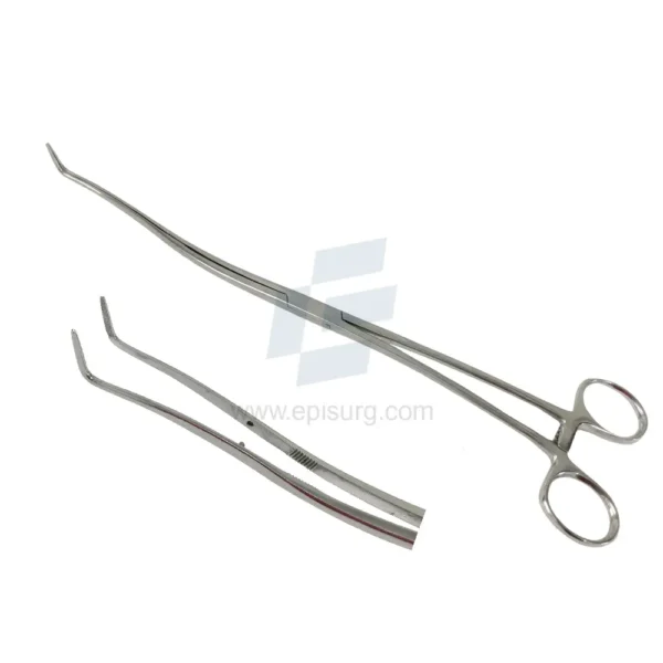 Equine Periodontal Forceps 30 cm