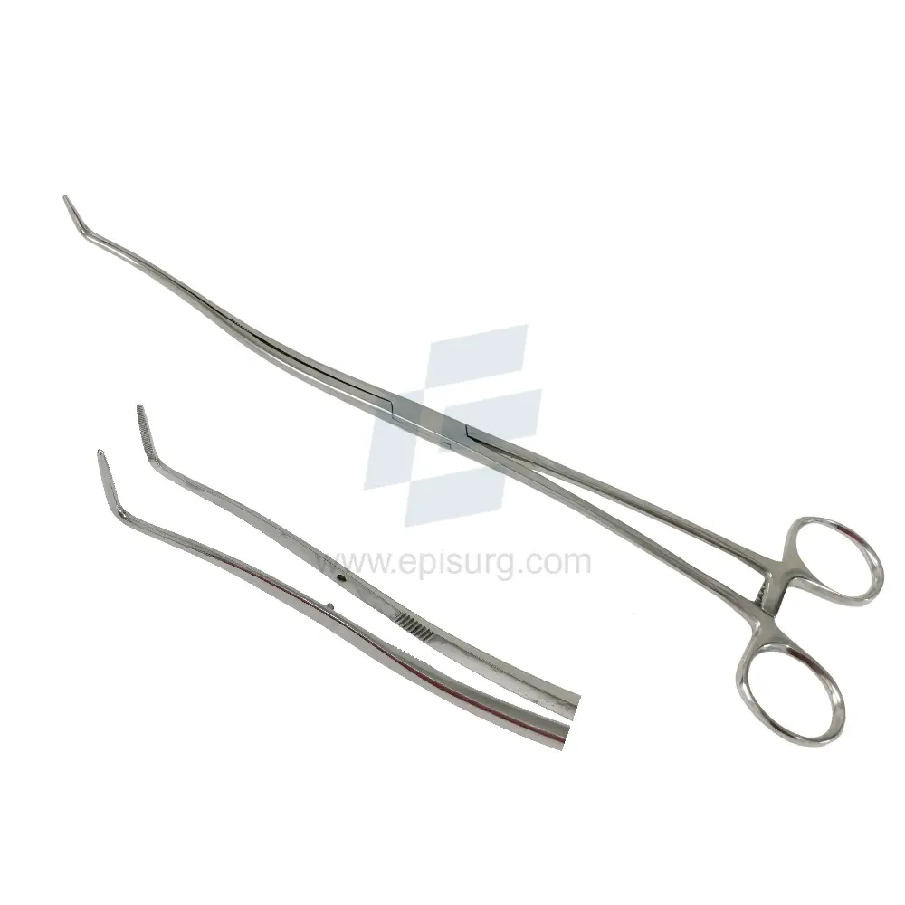 Equine Periodontal Forceps 30 cm