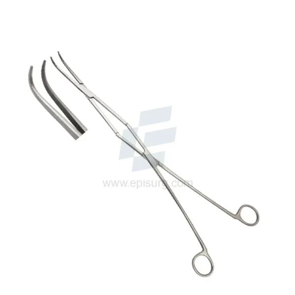 Equine Periodontal Forceps 41 cm