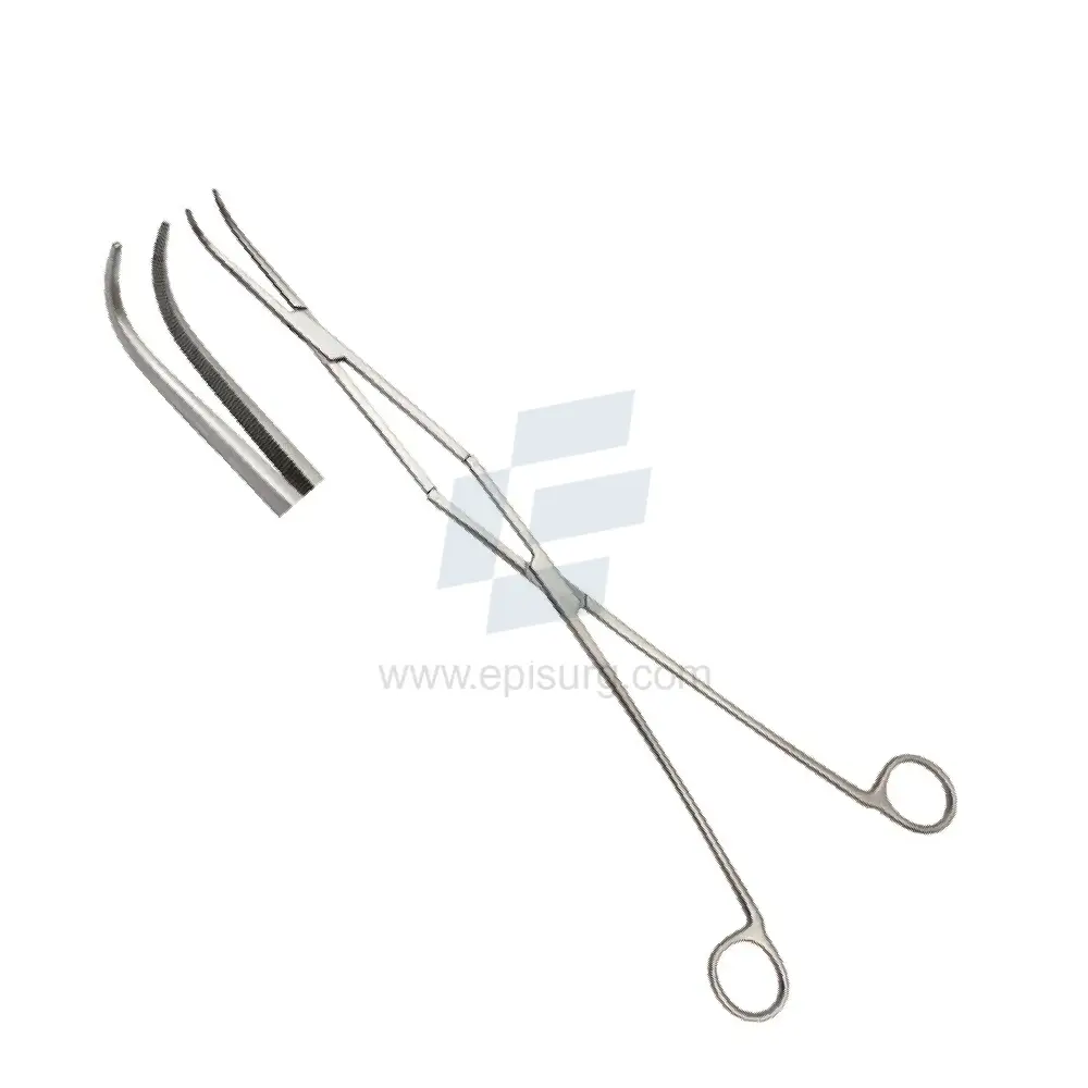 Equine Periodontal Forceps 41 cm