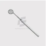 Examination Mirror Veterinary Dental Instrument Dentistry Tools
