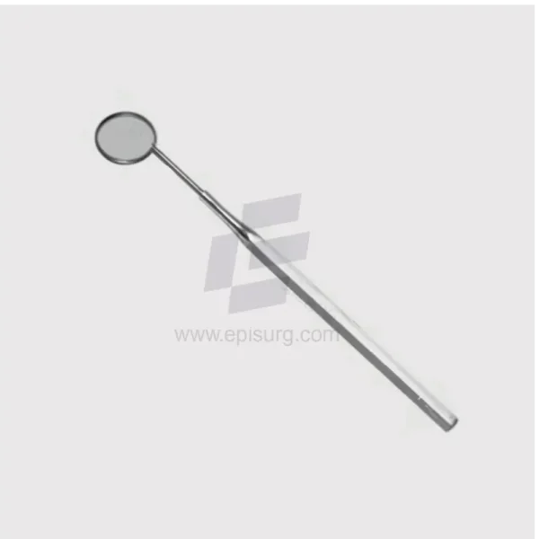 Examination Mirror Veterinary Dental Instrument Dentistry Tools