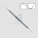 Exploring/Measuring Probe Standard Veterinary Dental Instrument Dentistry Tools