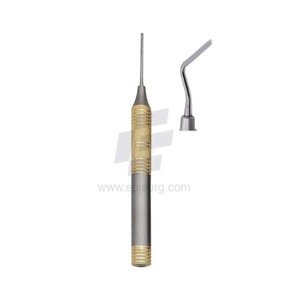 Flex Periotome Angled Veterinary Dental Instrument Dentistry Tools