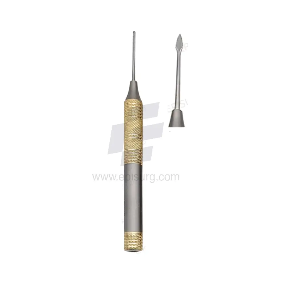 Flex Periotome Arrow Point Veterinary Dental Instrument Dentistry Tools