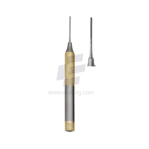 Flex Periotome Straight Veterinary
