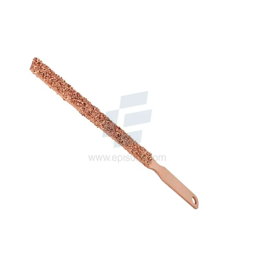 Float Carbide Chip Coated Straight With Handle