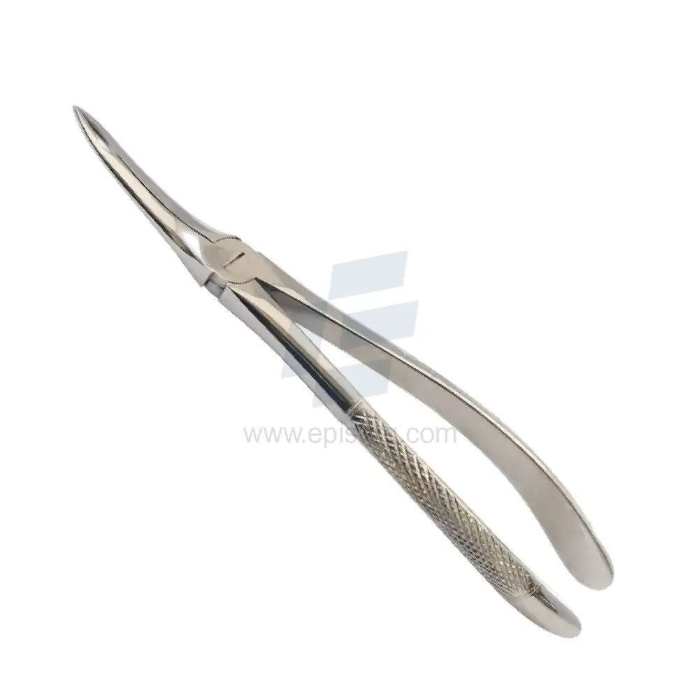 Handy Extracting Forceps Narrow Jaw