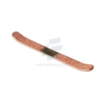 Handy Float Carbide Chip Coated Curved