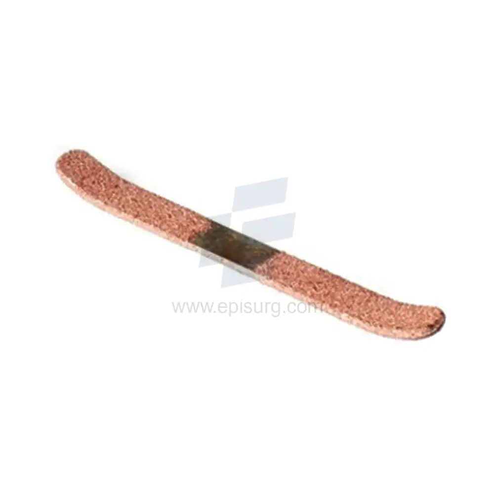 Handy Float Carbide Chip Coated Curved