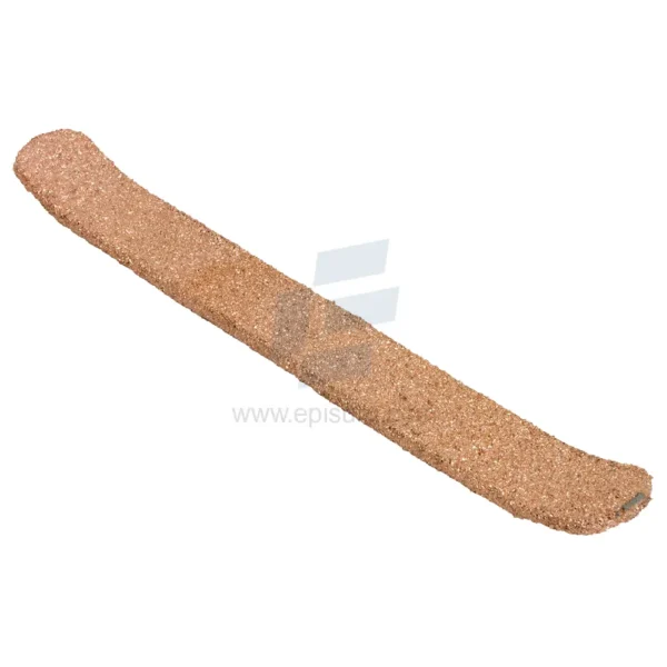 Handy Float Carbide Chip Coated Curved