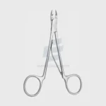 Incisor Cutting Forceps for Rodent