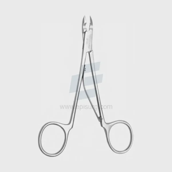 Incisor Cutting Forceps for Rodent
