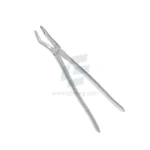 Large Wolf Forceps,