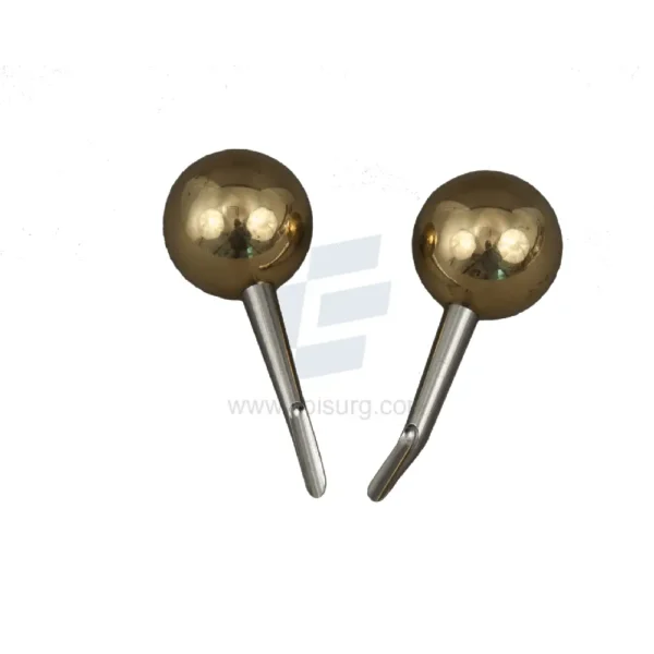 Martel Wolf Tooth Elevators Set of 2