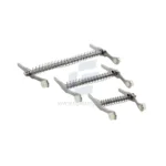 Mouth Gags Slim Model Set of 3 for Feline and Canine