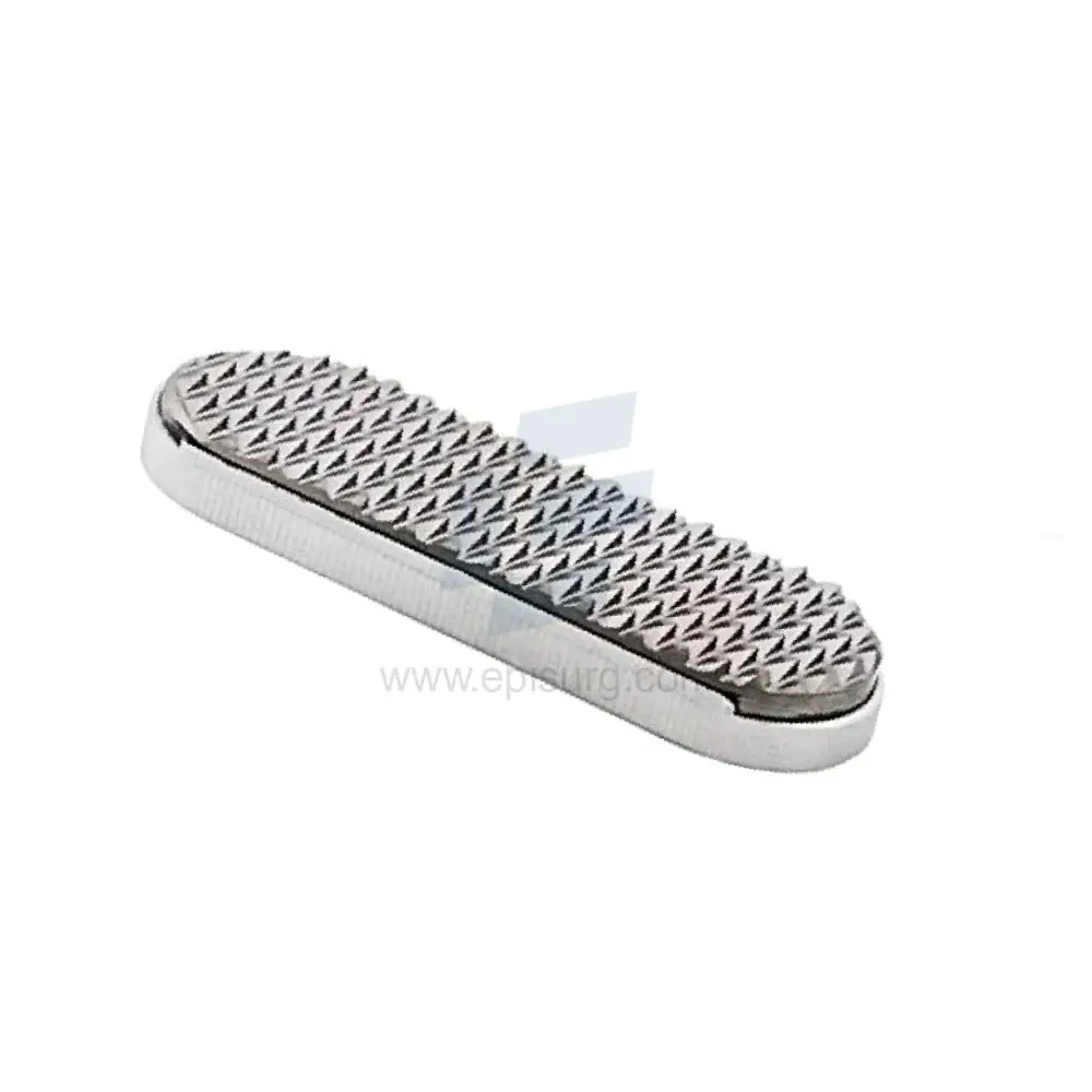 Oval Pocket Float Blades