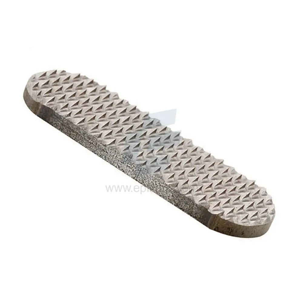 Oval Stick On Float Blade