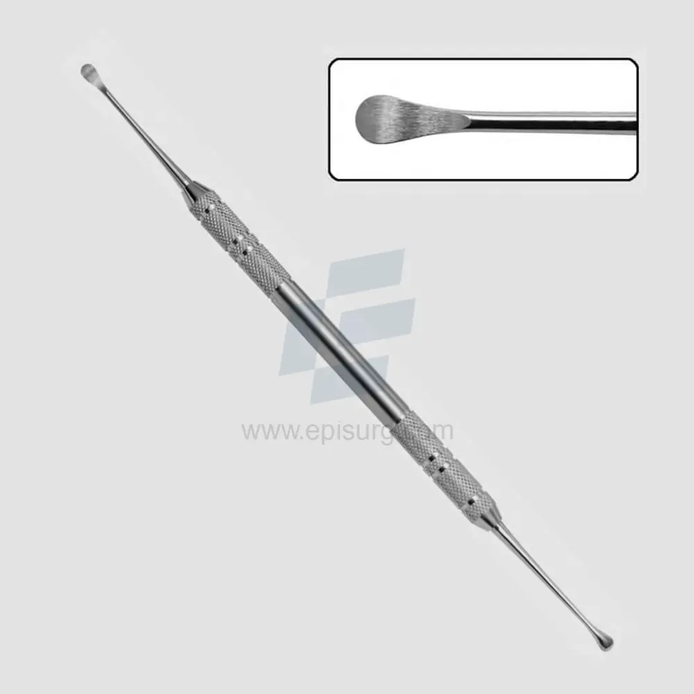 Periosteal Elevator Double Ended Veterinary Dental Instrument Dentistry Tools