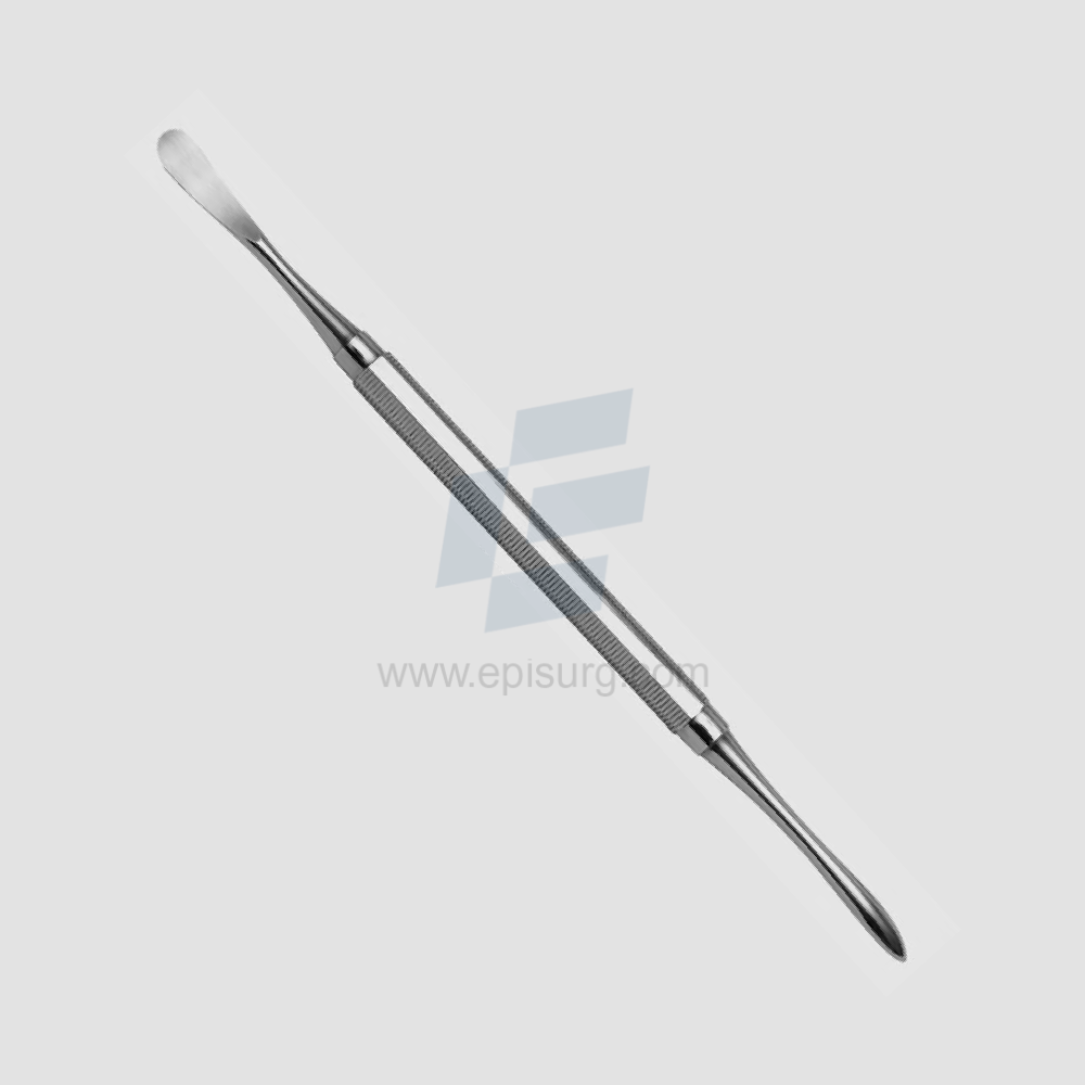 Periosteal Elevator Molt no 9 Veterinary Dental Instrument Dentistry Tools