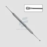 Periosteal Elevator very Fine Double Ended Veterinary Dental Instrument Dentistry Tools