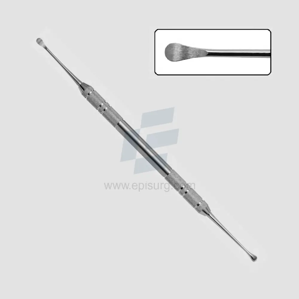 Periosteal Elevator very Fine Double Ended Veterinary Dental Instrument Dentistry Tools