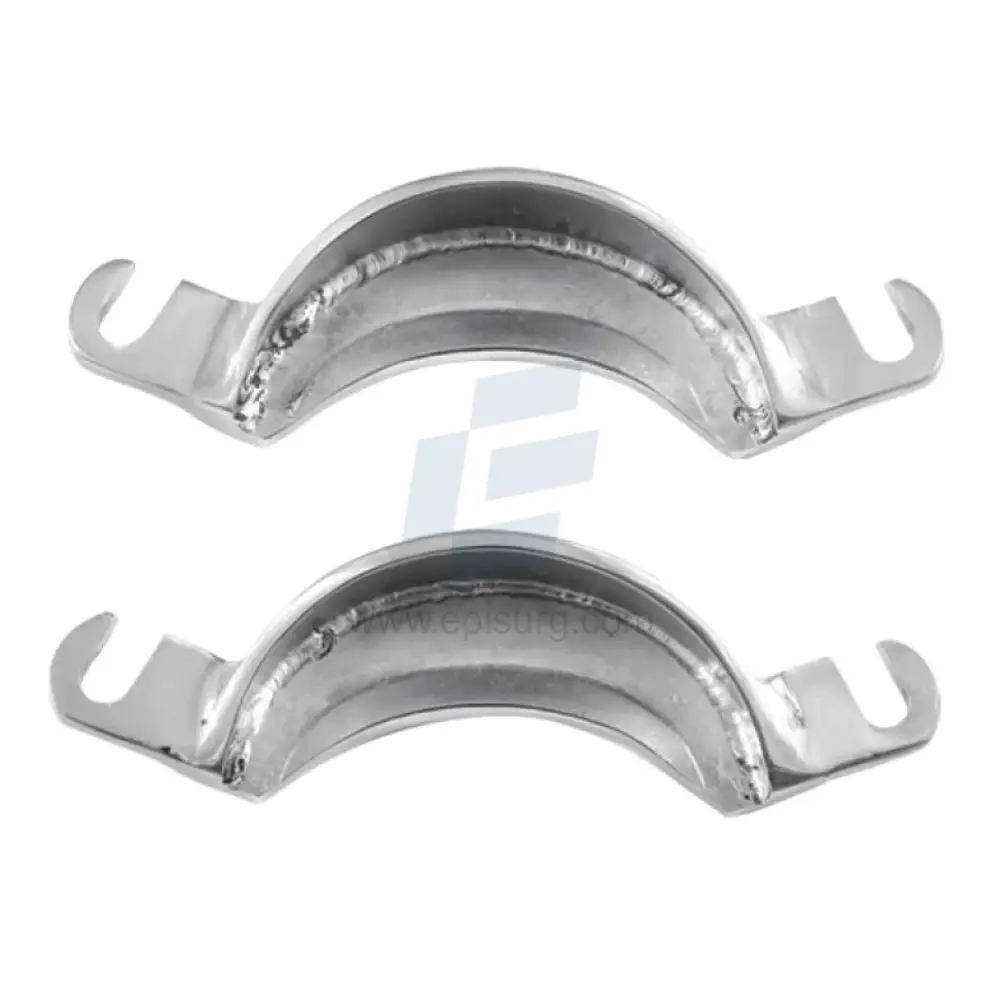 Pony Miniature Bite Plates Veterinary