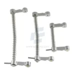 Premium Mouth Gags Set of 3