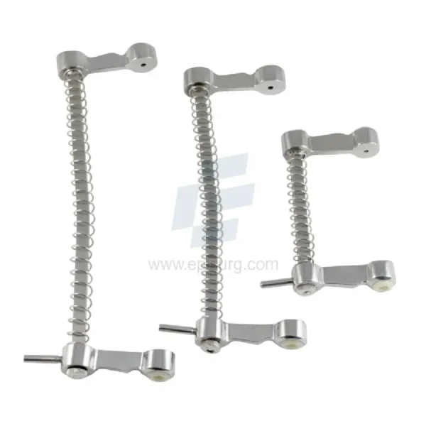 Premium Mouth Gags Set of 3