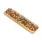 Rect Carbide Chip Float Blade