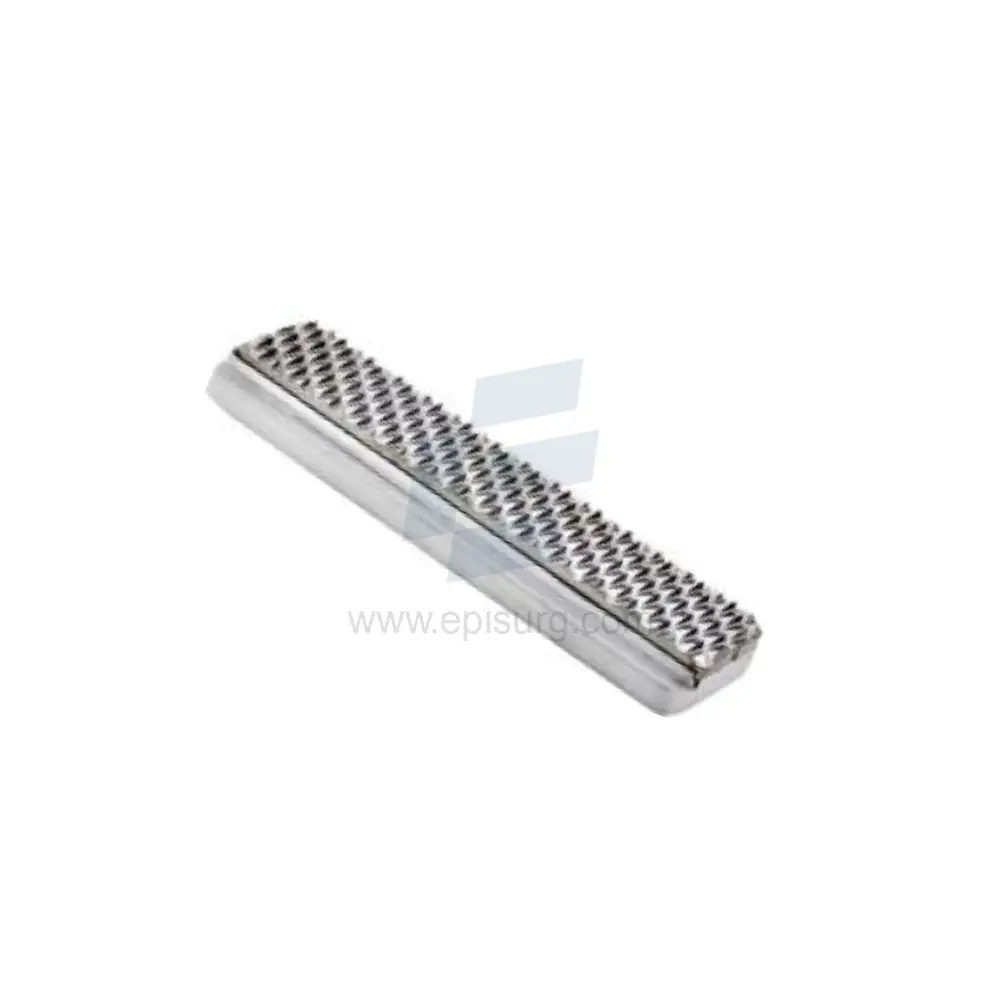 Rect Float Blades with Backing,