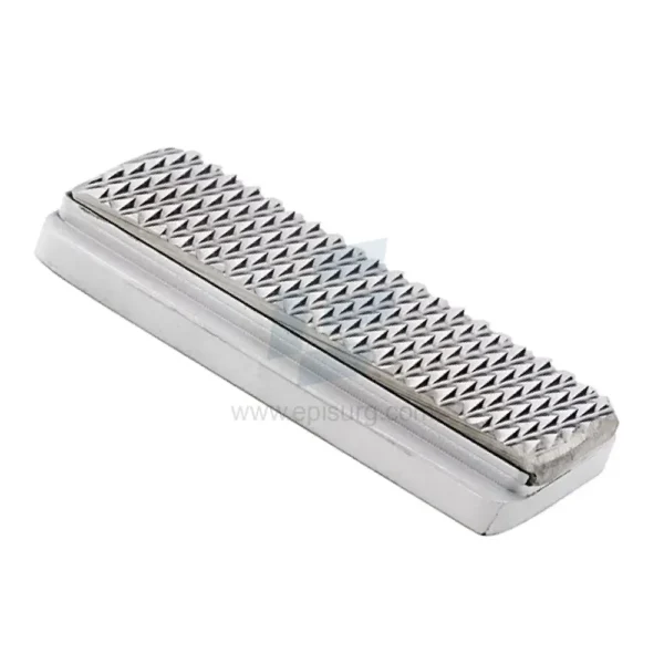 Rect Float Blades with Rail,