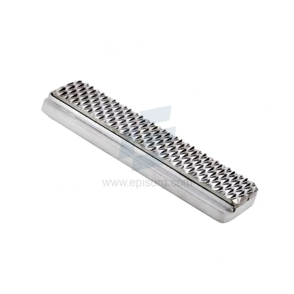 Rect Stick On Float Blade