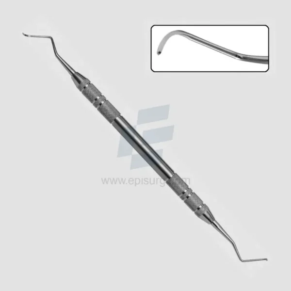 Resorptive Lesion Probe Veterinary Dental Instrument Dentistry Tools (1) Resorptive Lesion Probe Veterinary Dental Instrument Dentistry Tools