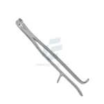 Reynolds Cap Forceps Lower Jaw,
