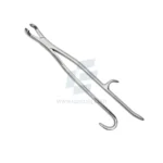 Reynolds Cap Forceps Universal