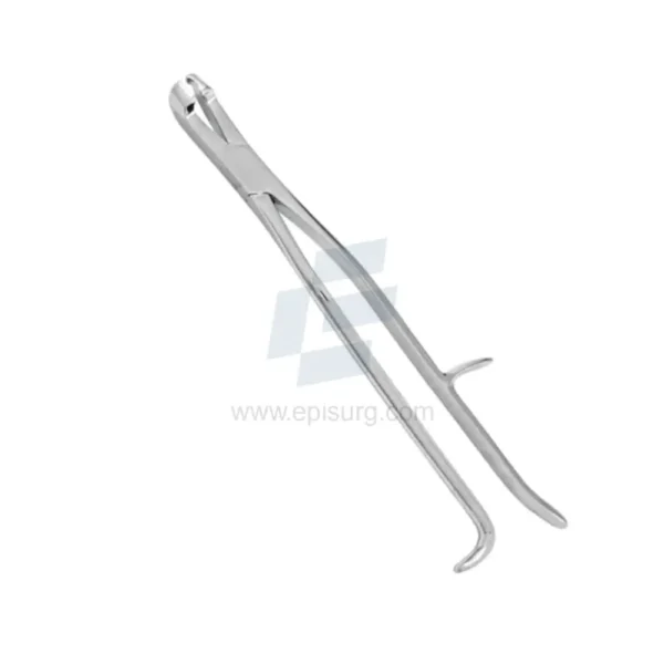 Reynolds Cap Forceps Upper Jaw (1) Reynolds Cap Forceps Upper Jaw