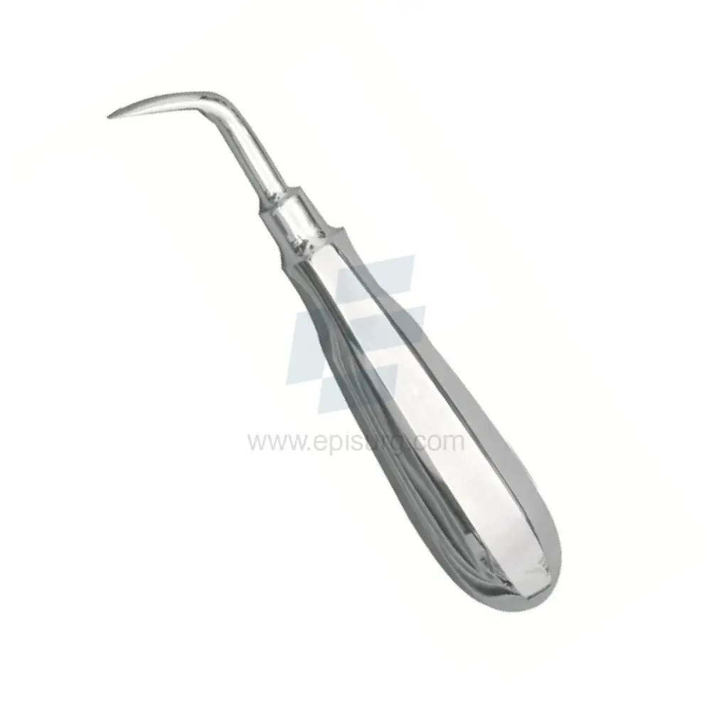 Round Head Elevators,