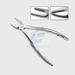 Small Animal Dental Forceps Straight & Angled