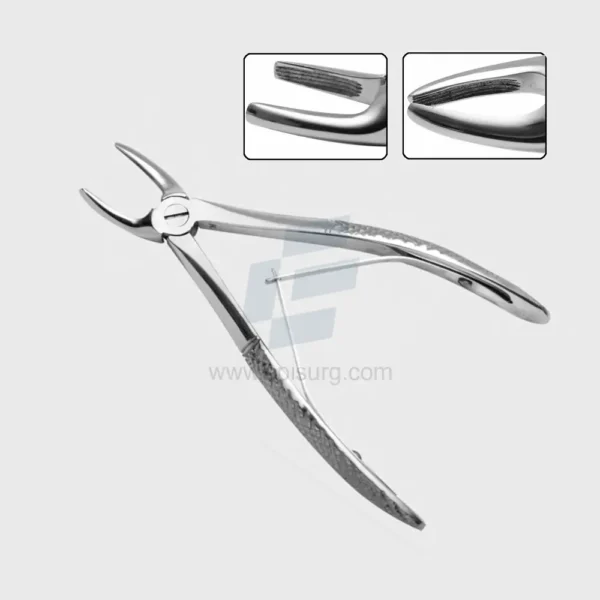 Small Animal Dental Forceps Straight & Angled Small Animal Dental Forceps Straight & Angled