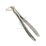Universal Handy Extracting Forceps Beak Turned Head,