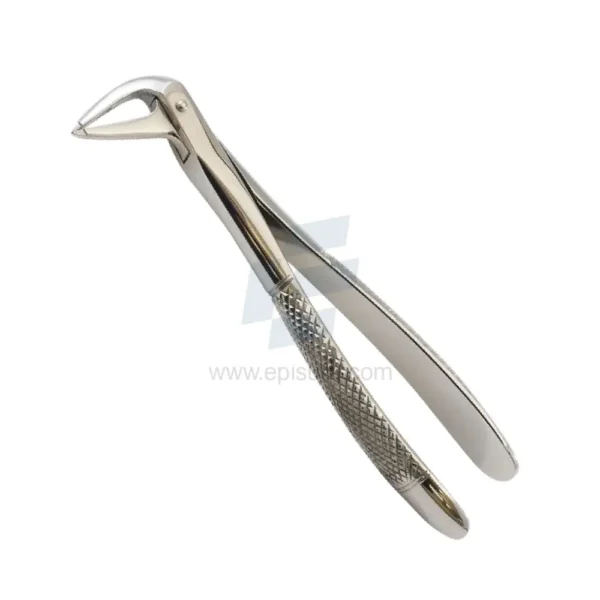 Universal Handy Extracting Forceps Beak Turned Head,