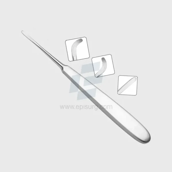 Warwick James Root Elevator Warwick James Root Elevator