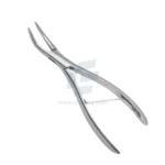 Wolf Offset Forceps,