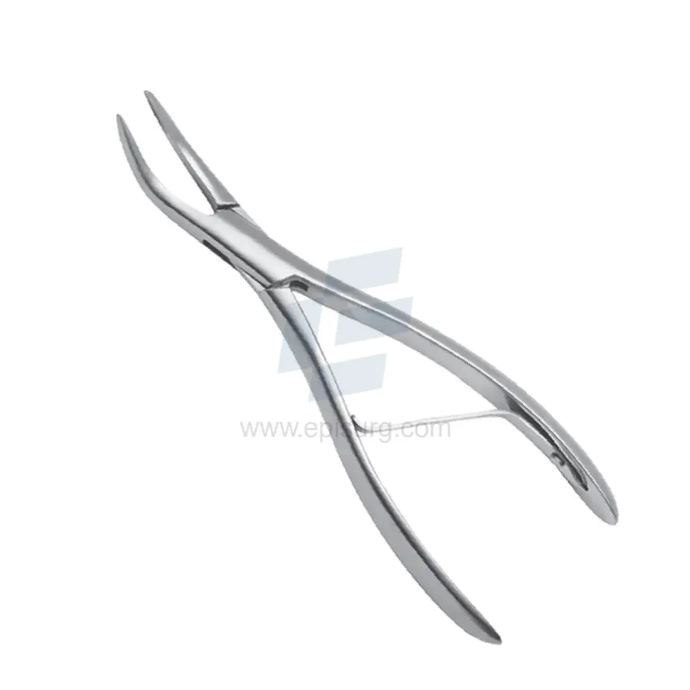 Wolf Offset Forceps,