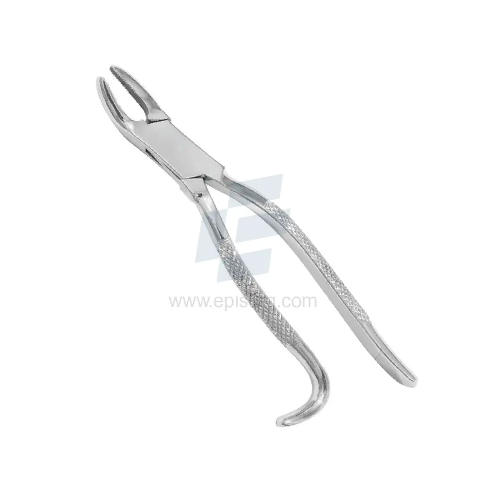 Wolf Tooth Forceps,
