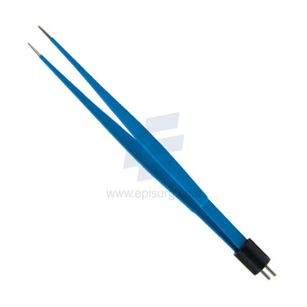 Cushing-Grush Cushing Grush electrosurgical Bipolar Forcep Two Pin Fitting American pattern