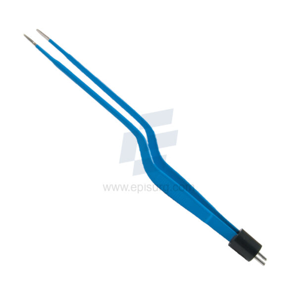 Gerald-Bayonet gerald bayonet electrosurgical Bipolar Forcep Two Pin Fitting American pattern