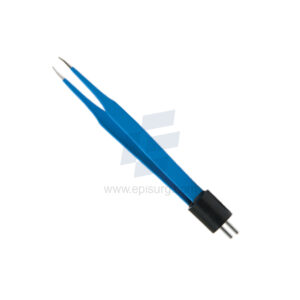 Tenzel Electrosurgery Forcep